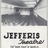 Advertisement for Jefferis Theater from the 1950s