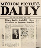 No Roadshows, No Problem (1958)