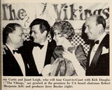 ["Dual World Premiere of \"The Vikings\" (1958)"]