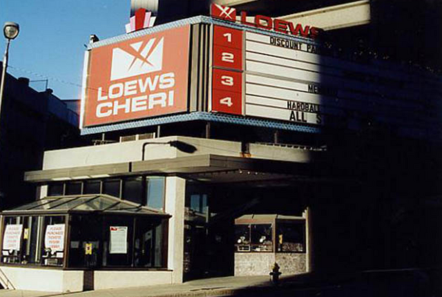 Loews Cheri