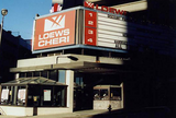 <p>Before its 2001 closure</p>
              