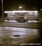 Metro Theatre 351 Massey Road, Auckland 