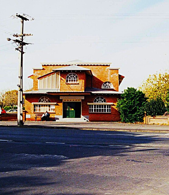 Metro Theatre 351 Massey Road, Auckland