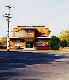 Metro Theatre 351 Massey Road, Auckland