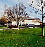 ["Metro Theatre 351 Massey Road, Auckland"]