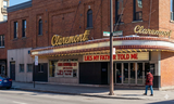 ["Claremont Theatre"]
