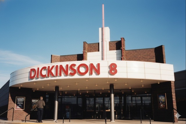 AMC Springfield 11 with IMAX