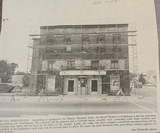 ["September 1975 photo credit Jim Schroeder. Description credit Cedarburg History Museum."]