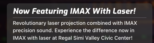 Regal Simi Valley Civic Center