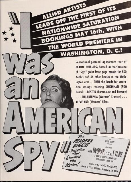 World Premiere (1951)