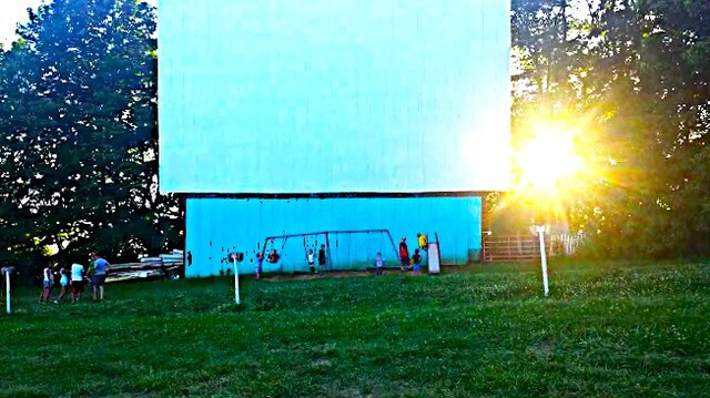 Georgetown Drive-In 8200 State Road 64, Georgetown, IN