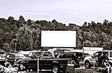 ["Georgetown Drive-In 8200 State Road 64, Georgetown, IN "]