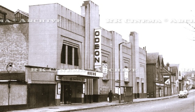 Odeon Cinema St. Albans