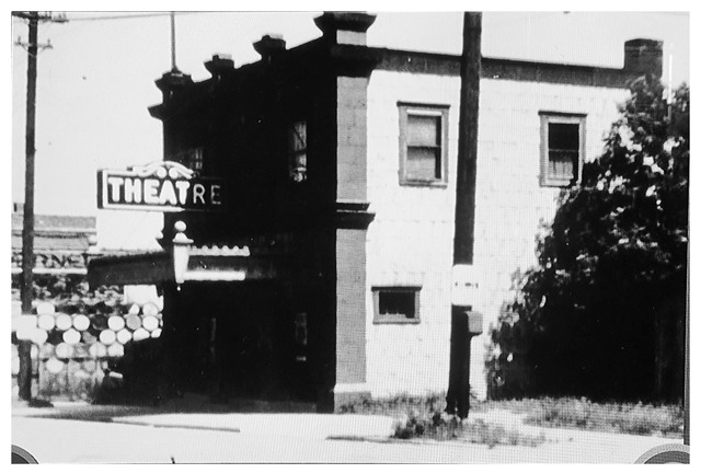 Undated photo credit Cedarburg History Museum.