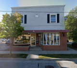 ["October 2024 Street View Screenshot Credit & Copyright Google."]