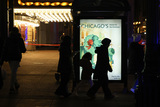 CHICAGO Theatre; Chicago, Illinois.