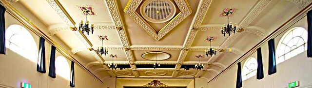 Metro Theatre 351 Massey Road, Auckland