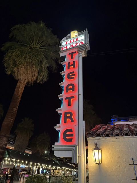 December 1, 2025 photo credit Tara Howard/Variety, review by Chris Willman.