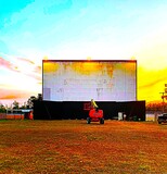 Reynolds Drive-In 3706 N. Hermitage Road, Transfer, PA