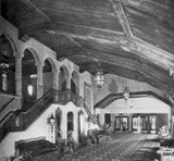 ["Mount Baker Theatre"]