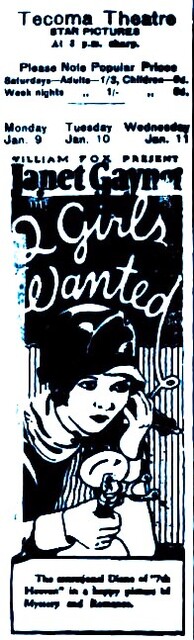 Tecoma Star Picture Theatre 1551-1553 Burwood Highway, Tecoma, VIC - 1928