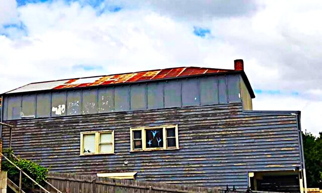 Tecoma Star Picture Theatre 1551-1553 Burwood Highway, Tecoma, VIC