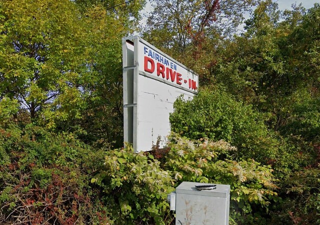 Fairhaven Drive-In