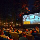 ["Sommerville Auditorium Howard Street, Crawley, WA"]