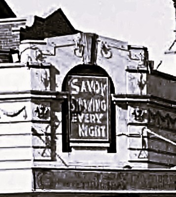 Savoy Theatre and Gardens 830 Albany Highway, East Victoria Park, WA