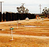 ["Barossaline Drive-In Seppelsfield Road and Barossa Valley Highway, Nurioopta, SA "]