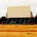 Barossaline Drive-In Seppelsfield Road and Barossa Valley Highway, Nurioopta, SA