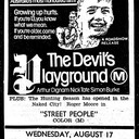 Barossaline Drive-In Seppelsfield Road and Barossa Valley Highway, Nurioopta, SA