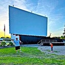 Reynolds Drive-In 3706 N. Hermitage Road, Transfer, PA