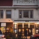 400 Theatre; Chicago, Illinois.