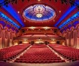 ["Mount Baker Theatre"]