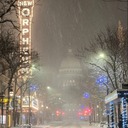 ORPHEUM Theatre; Madison, Wisconsin.