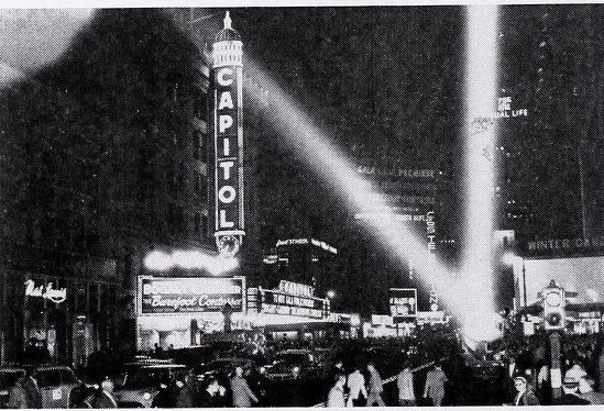 World Premiere (1954)