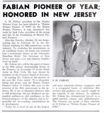 ["Theater Showman and More (1954)"]