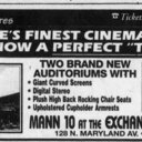 LOOK Dine-In Cinemas Glendale