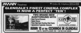 ["LOOK Dine-In Cinemas Glendale"]