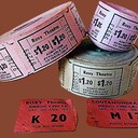 Roxy Theatre 303 Parker Street, Cootamundra, NSW