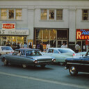 1966 photo credit Hiveminer via Flickr.