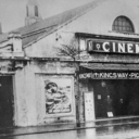 New Kingsway Cinema