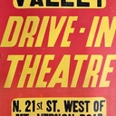 Valley Drive-In
