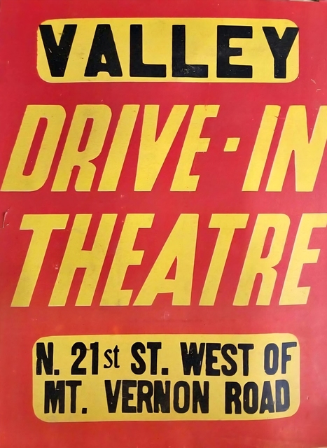 Valley Drive-In
