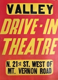 ["Valley Drive-In"]