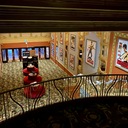 Alamo Drafthouse New Mission Cinema