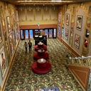 Alamo Drafthouse New Mission Cinema