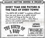 Studebaker Theater & Playhouse Theater 410 S. Michigan Avenue, Chicago, IL 