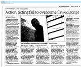 ["Denzel Washington - Superstar (2018)"]